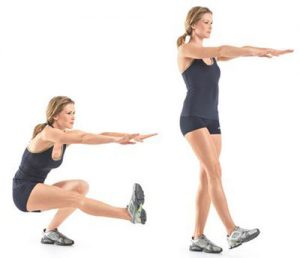 Get Toned Buttocks Fast