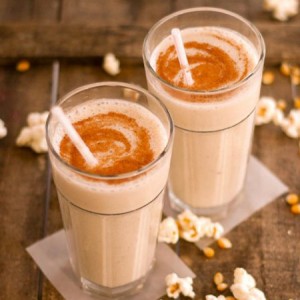 Natural Energy Drink by Dr Khurram Musheer