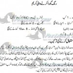 fairness cream in urdu