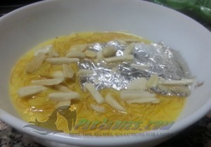 Vermicelli: Seviyan ka Zarda