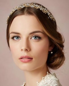 Vintage Bridal Wedding Tiaras