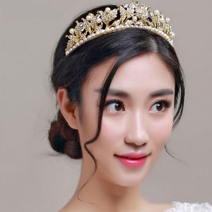 Vintage Bridal Wedding Tiaras