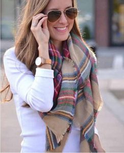 Womens Scarves for Winter