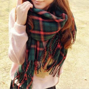 Womens Scarves for Winter