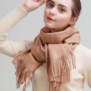 Womens Scarves for Winter