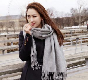 Womens Scarves for Winter