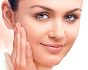 brightening mask