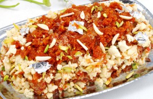 Gajar Ka Halwa