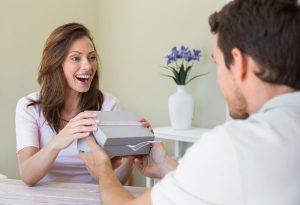 New Year Gift Ideas for Her