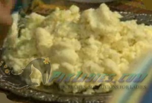how to make quick khoya