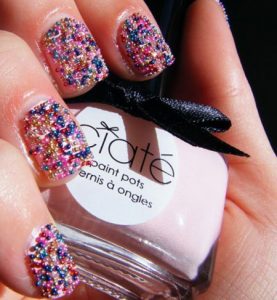 Beautiful Nail Art Gallery