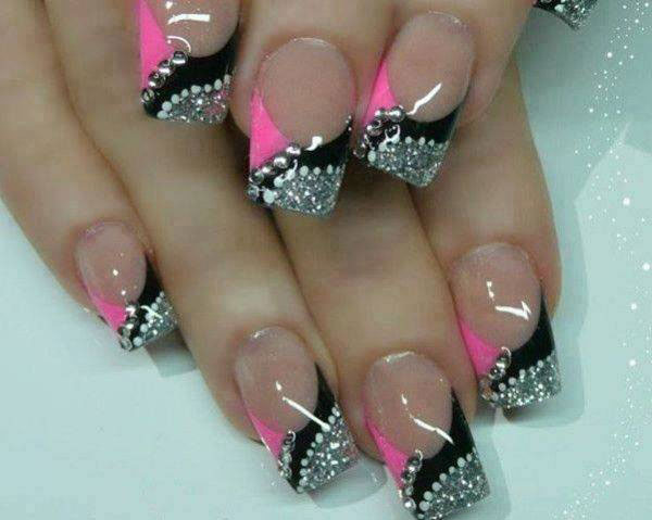 Beautiful Nail Art Gallery