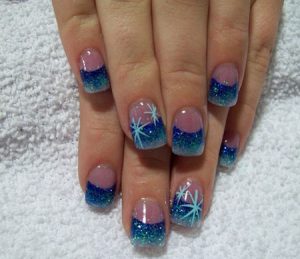 Beautiful Nail Art Gallery