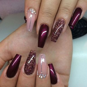 Beautiful Nail Art Gallery