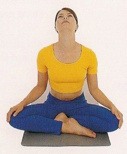 neck pain exercise