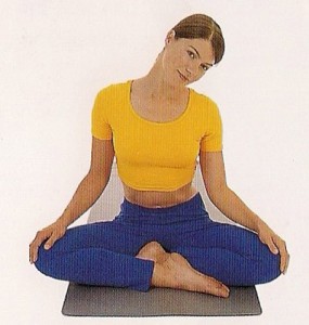 shoulder and neck pain