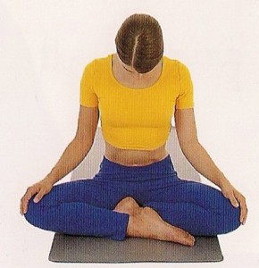 neck pain relief