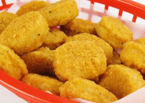 how to make tasty chicken nuggets