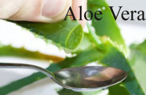 aloe vera juice