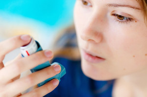 Asthma Remedy