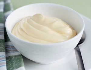 Homemade Mayonnaise and Aioli