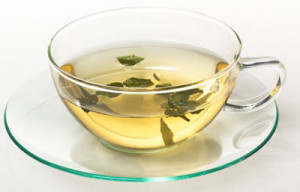 tea for asthma