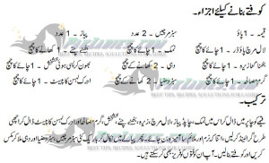 Spicy and Tasty Shab Daig
