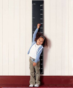 remedy for height
