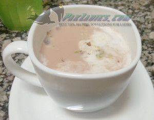 sheer chai recipe