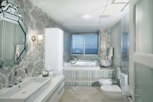 Designer Bathroom Ideas