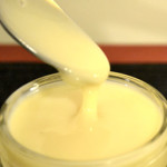 Homemade Condensed Milk