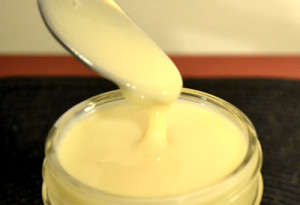 Homemade Condensed Milk