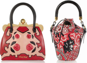 Beautiful Stylish Handbags