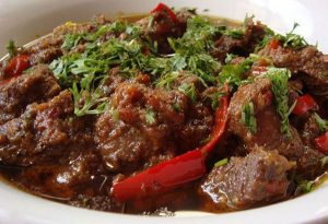 Special Mutton Masala Recipe