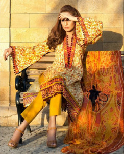 Farah Legharis Dazzling Collection