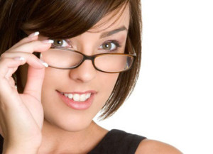 Eyesight tips