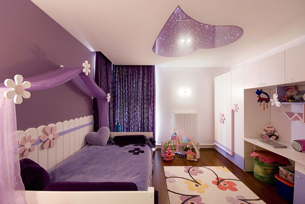 Kids Bedroom Ideas