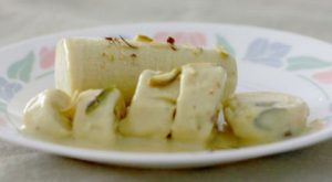 Kulfa Ice Cream Recipe