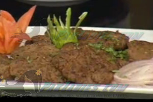 Kachay Keemay kay Kabab