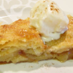 Apple Strudel