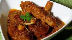 Kunna Gosht Recipe