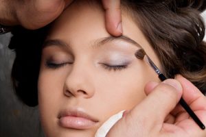 Professional Makeup Tricks