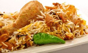 Sindhi Biryani Recipe Pakistani