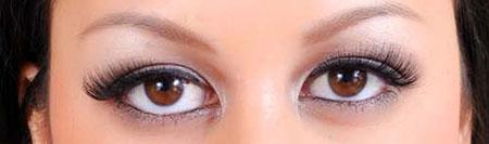 Different Eye Shapes Makeup