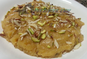 makhadi halwa