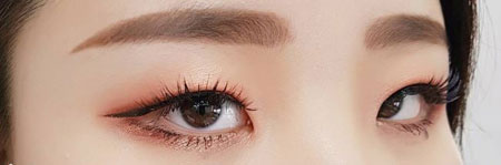 Different Eye Shapes Makeup