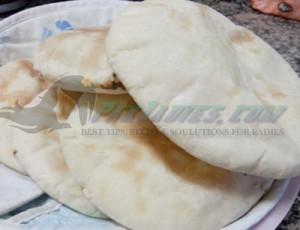 How to Make Perfect Pita Bread