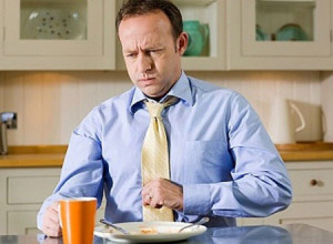 Cure for Bloating Belly
