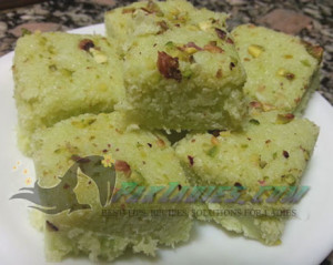 Kopra pak