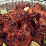 Mazedar Grill Chicken